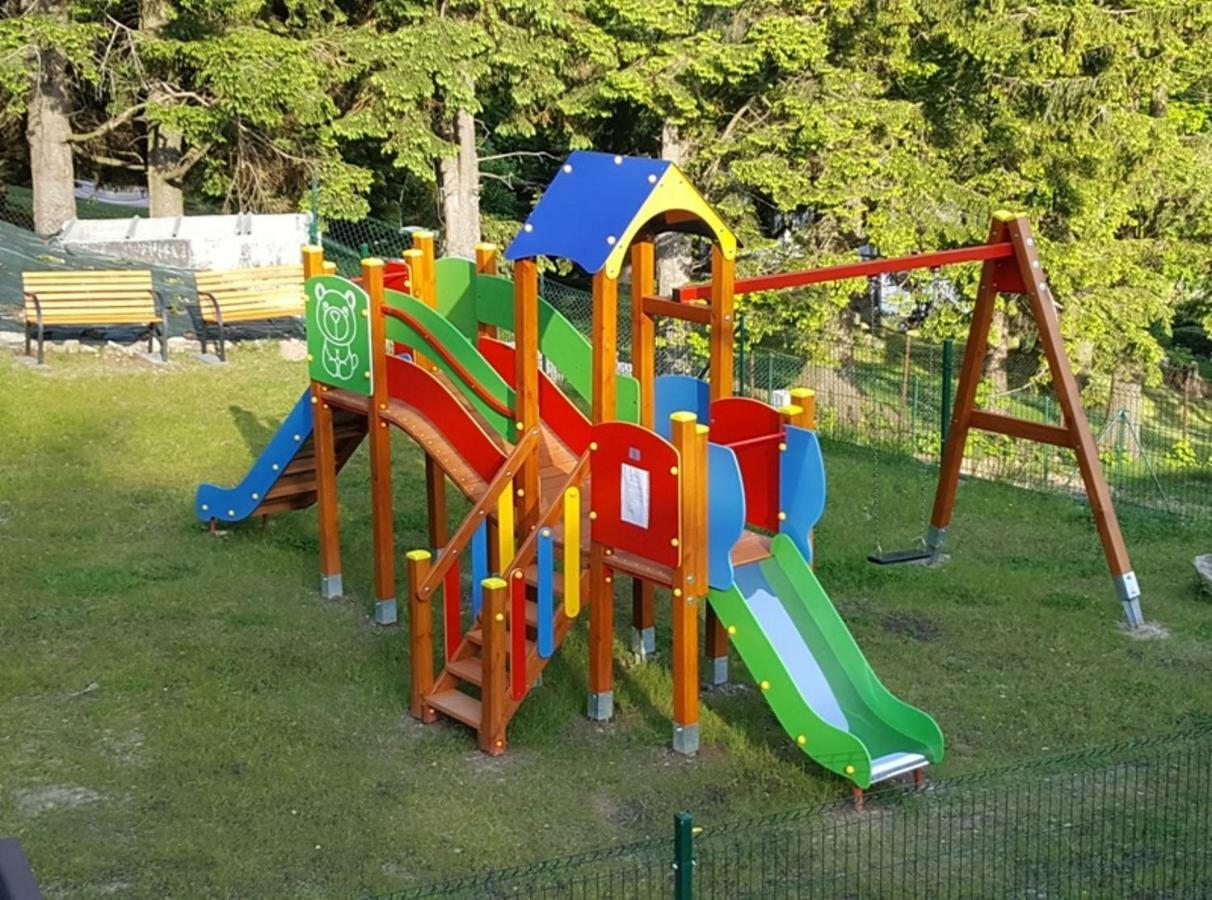 Platynowy Szklarska Poręba Exterior foto