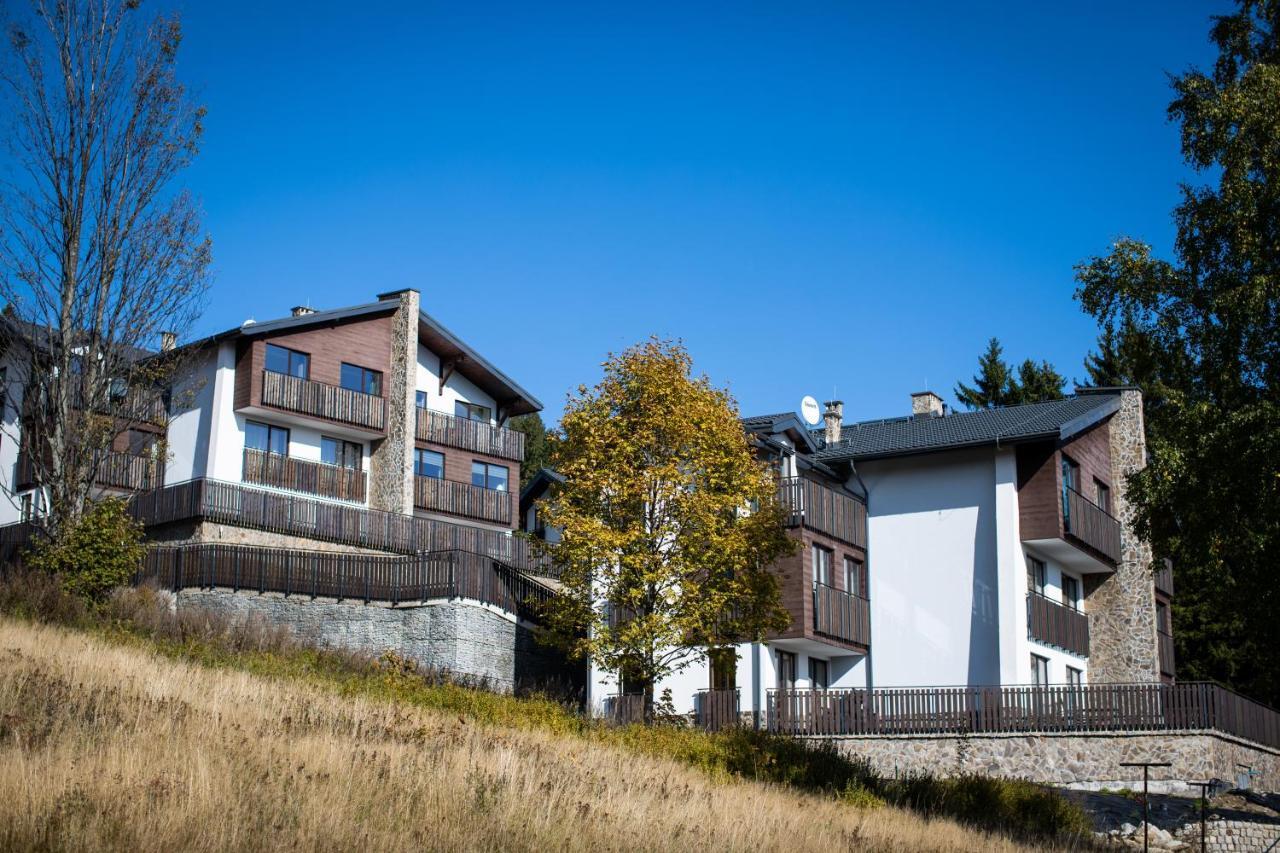 Platynowy Szklarska Poręba Exterior foto
